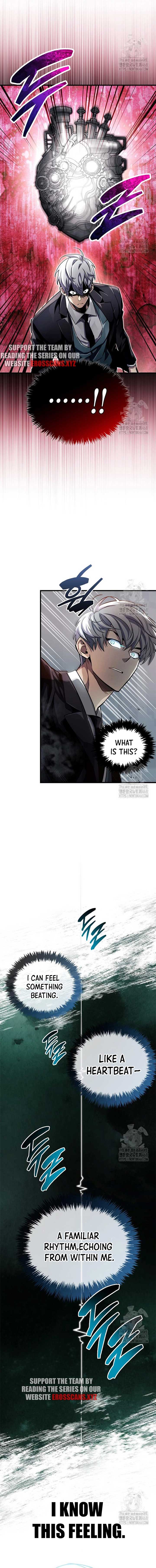 The Player Hides His Past Chapter 58 - Page 5