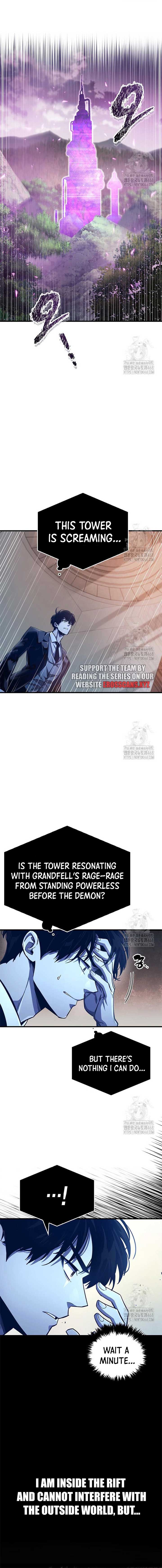 The Player Hides His Past Chapter 58 - Page 7