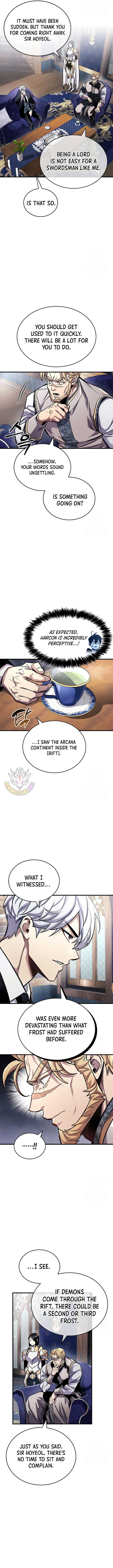 The Player Hides His Past Chapter 59 - Page 9
