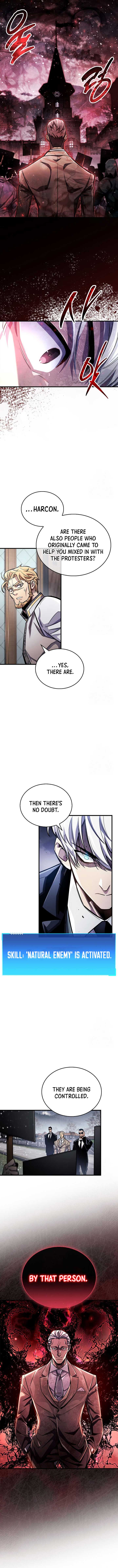 The Player Hides His Past Chapter 59 - Page 12