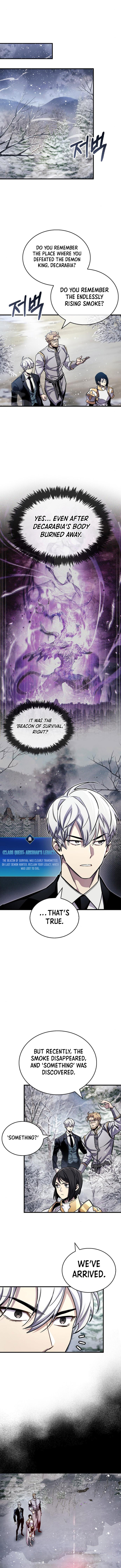 The Player Hides His Past Chapter 60 - Page 2