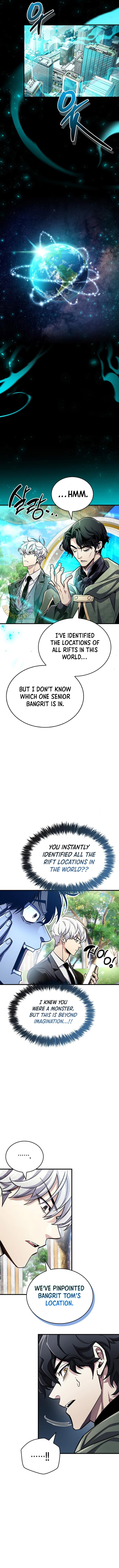 The Player Hides His Past Chapter 61 - Page 5