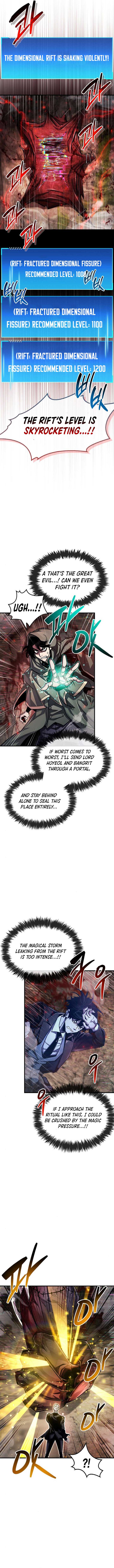The Player Hides His Past Chapter 62 - Page 9