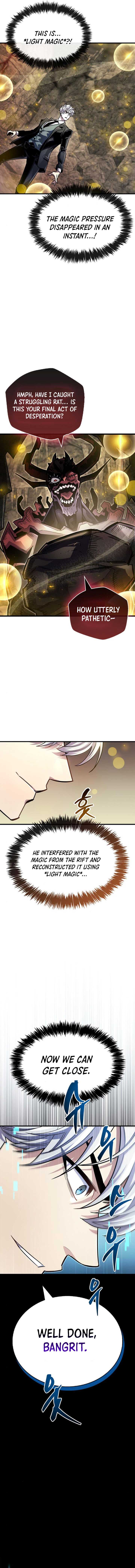 The Player Hides His Past Chapter 62 - Page 10