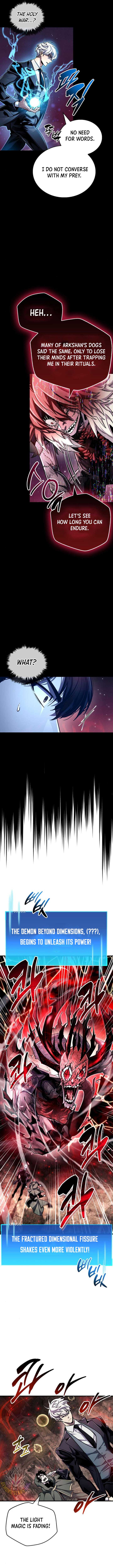 The Player Hides His Past Chapter 62 - Page 12