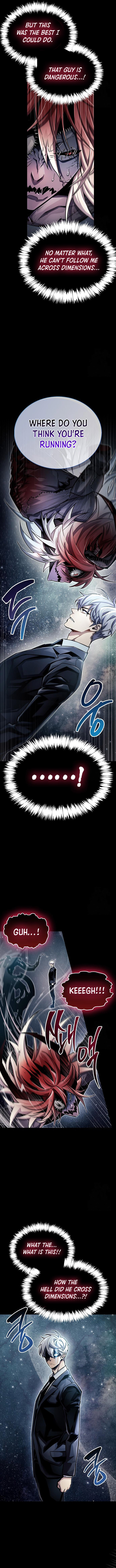 The Player Hides His Past Chapter 63 - Page 2