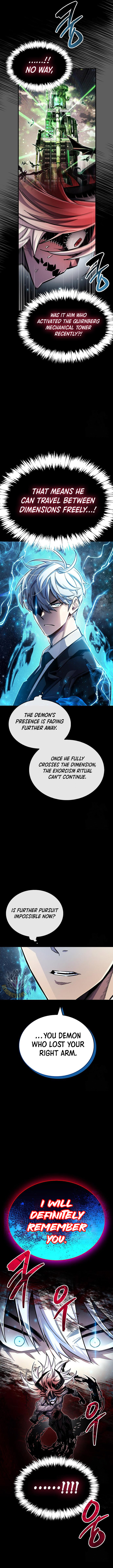 The Player Hides His Past Chapter 63 - Page 3