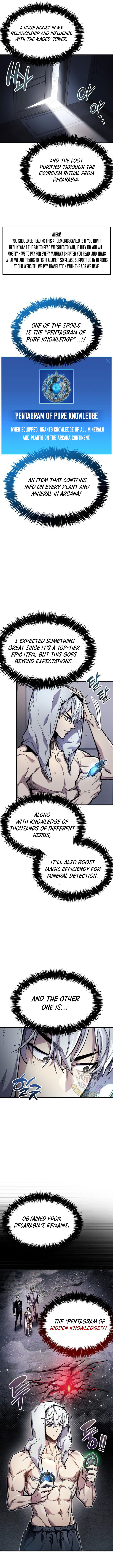 The Player Hides His Past Chapter 64 - Page 4