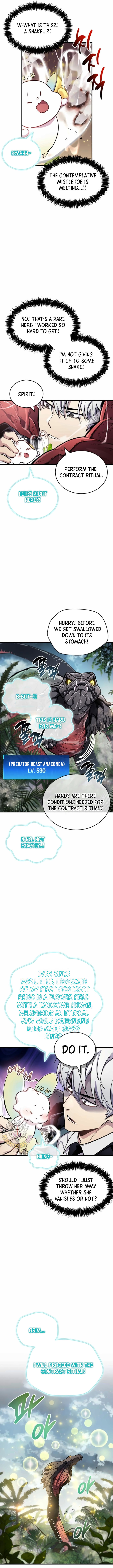 The Player Hides His Past Chapter 65 - Page 2