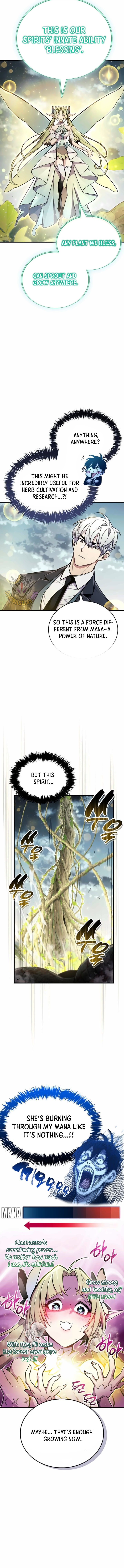 The Player Hides His Past Chapter 65 - Page 5