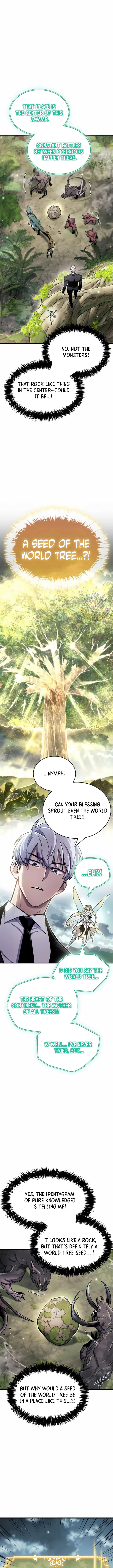 The Player Hides His Past Chapter 65 - Page 7