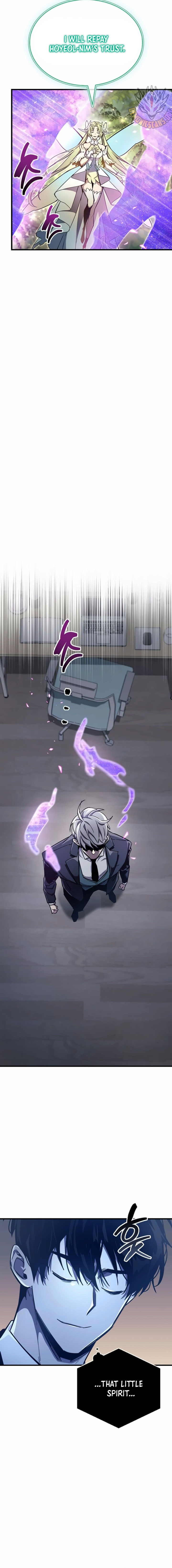 The Player Hides His Past Chapter 65 - Page 17