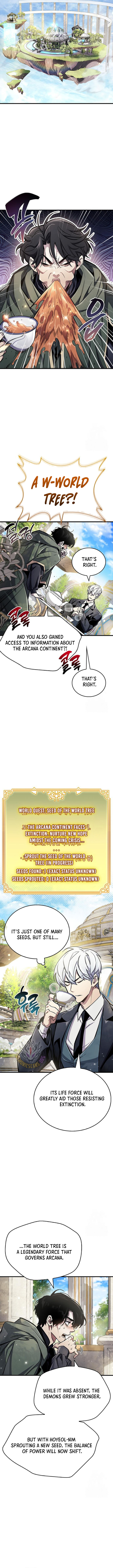 The Player Hides His Past Chapter 66 - Page 7