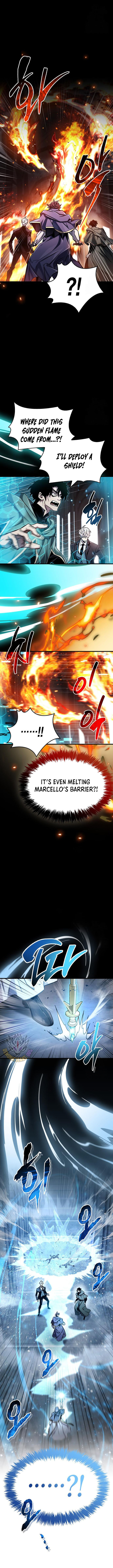 The Player Hides His Past Chapter 66 - Page 12