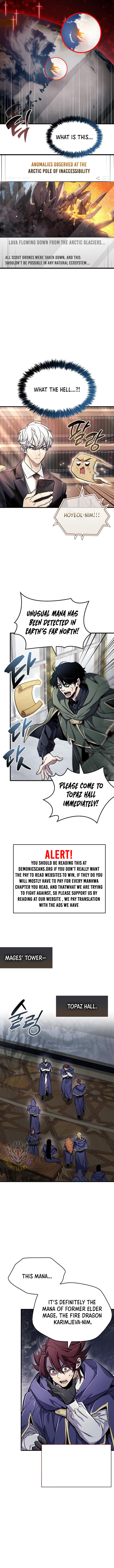 The Player Hides His Past Chapter 67 - Page 4