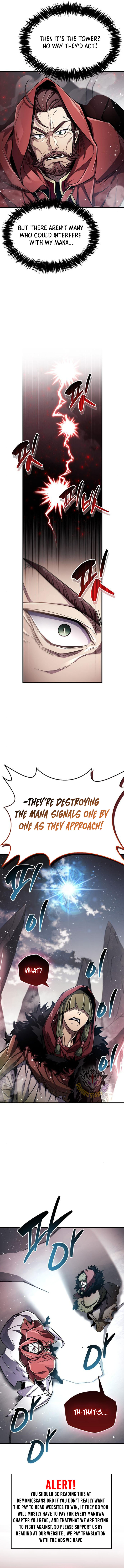 The Player Hides His Past Chapter 67 - Page 13