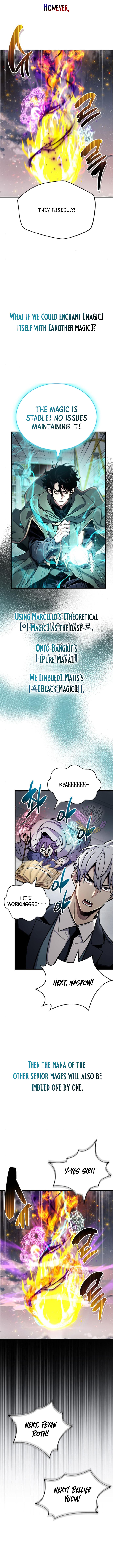 The Player Hides His Past Chapter 67 - Page 16