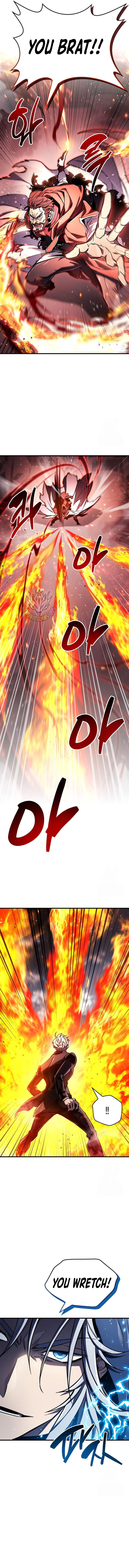 The Player Hides His Past Chapter 68 - Page 11
