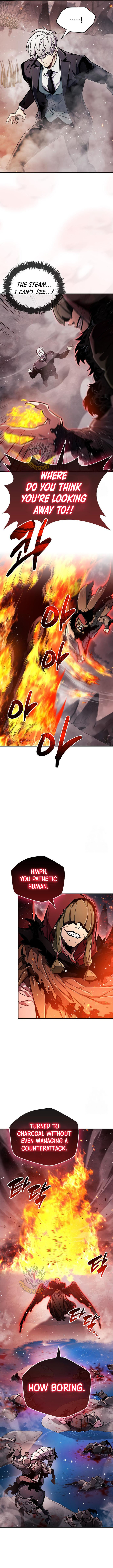 The Player Hides His Past Chapter 68 - Page 13
