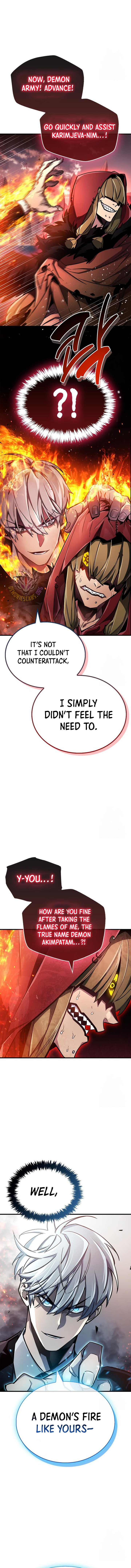 The Player Hides His Past Chapter 68 - Page 14
