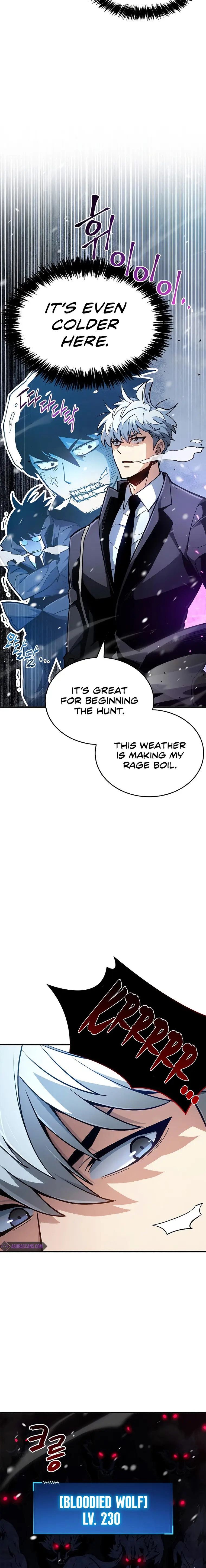 The Player Hides His Past Chapter 7 - Page 2