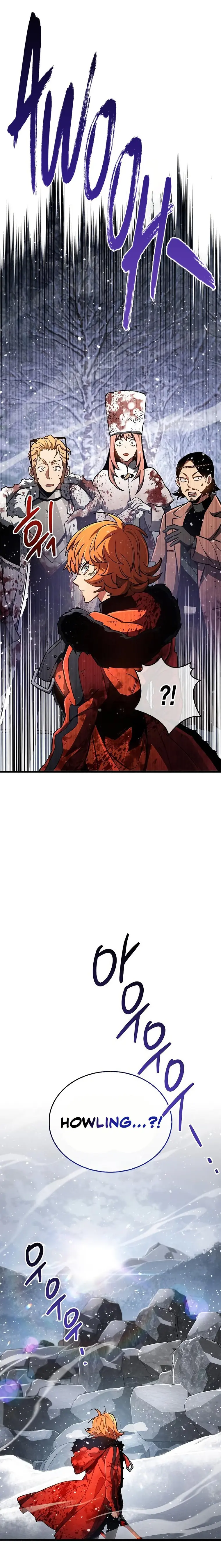 The Player Hides His Past Chapter 7 - Page 11