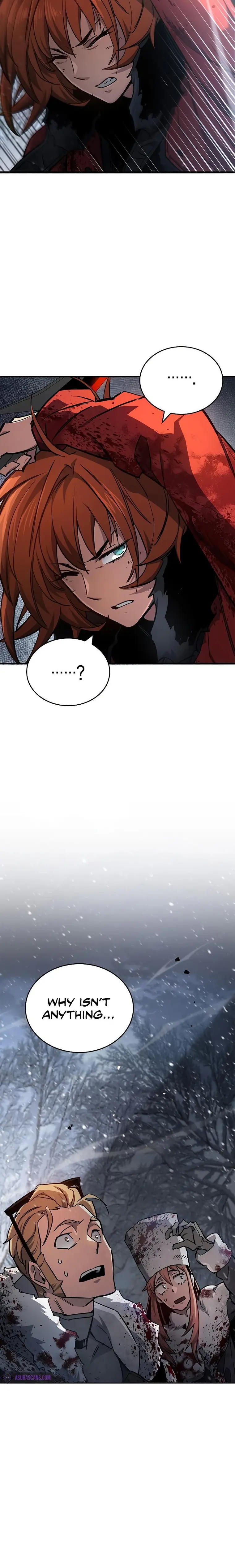 The Player Hides His Past Chapter 7 - Page 36