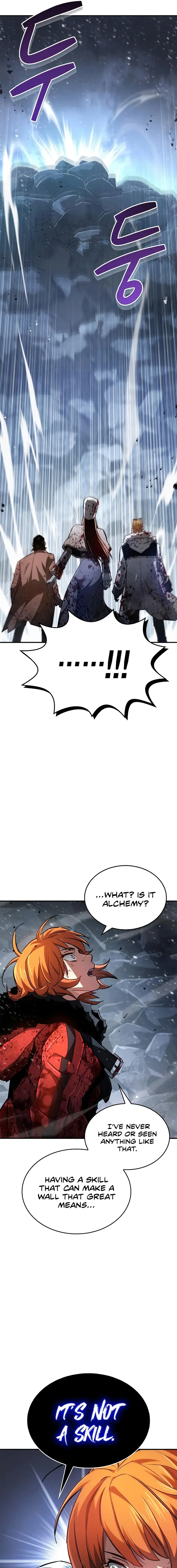 The Player Hides His Past Chapter 7 - Page 37