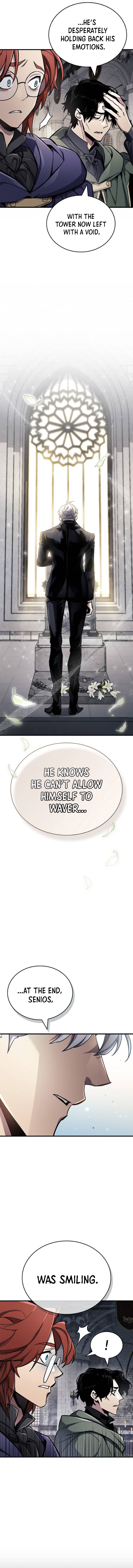 The Player Hides His Past Chapter 70 - Page 4