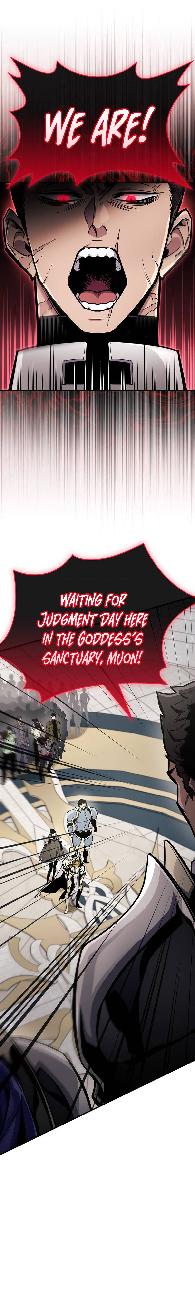 The Player Hides His Past Chapter 70 - Page 20