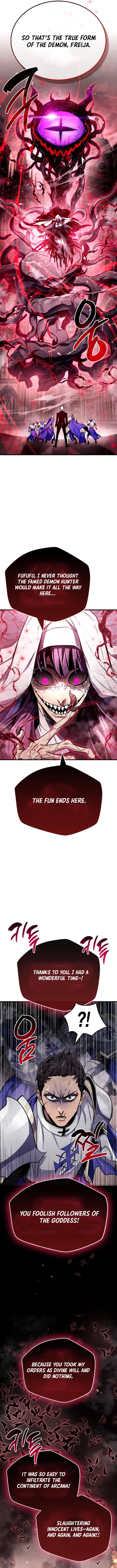 The Player Hides His Past Chapter 72 - Page 14