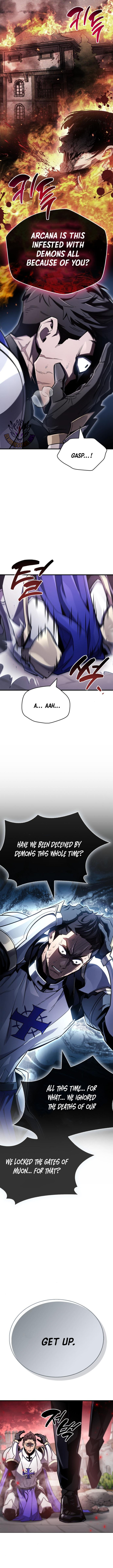 The Player Hides His Past Chapter 72 - Page 15