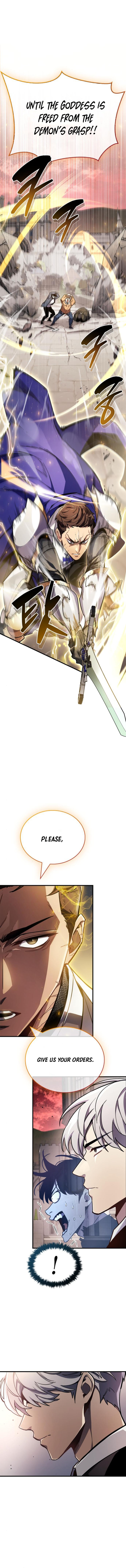 The Player Hides His Past Chapter 72 - Page 18