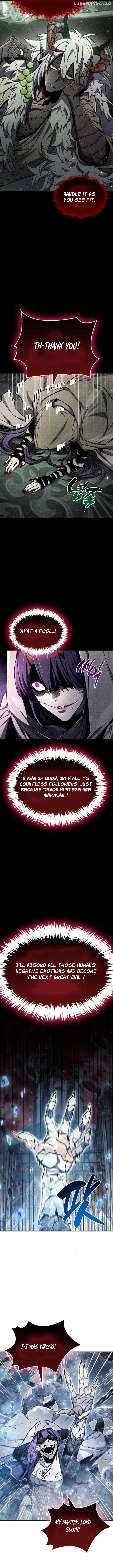 The Player Hides His Past Chapter 73 - Page 10