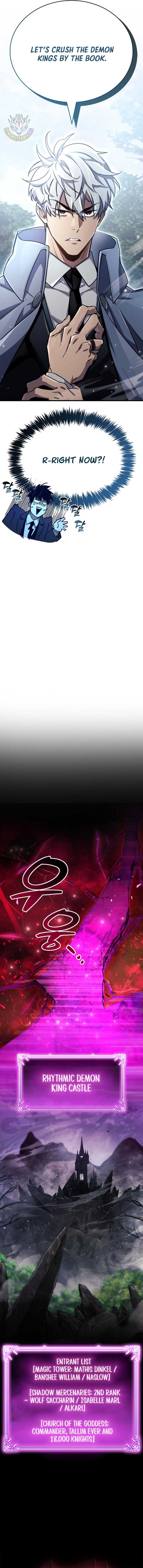 The Player Hides His Past Chapter 75 - Page 5