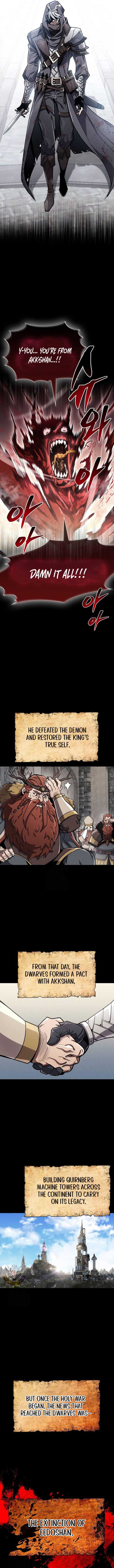 The Player Hides His Past Chapter 76 - Page 7