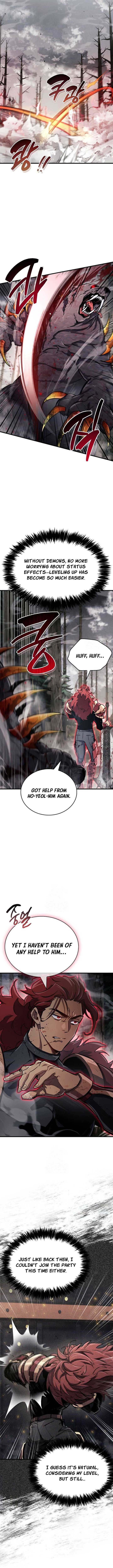 The Player Hides His Past Chapter 76 - Page 14