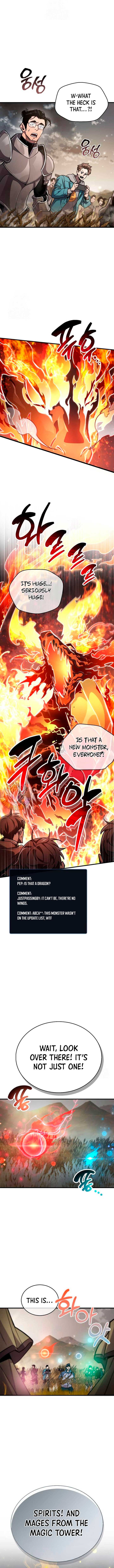 The Player Hides His Past Chapter 77 - Page 4