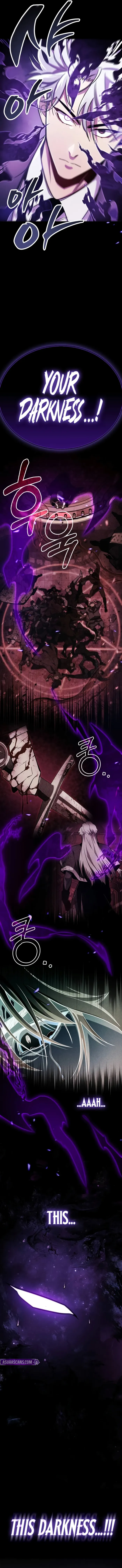 The Player Hides His Past Chapter 78 - Page 9