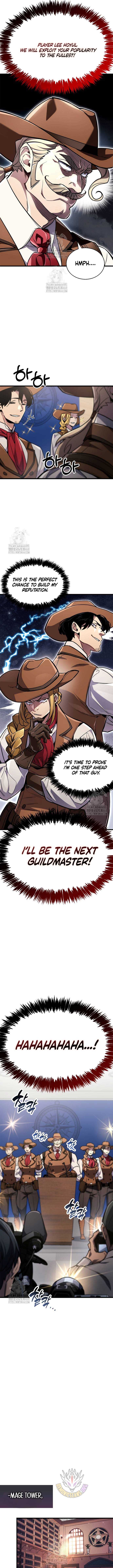 The Player Hides His Past Chapter 79 - Page 3