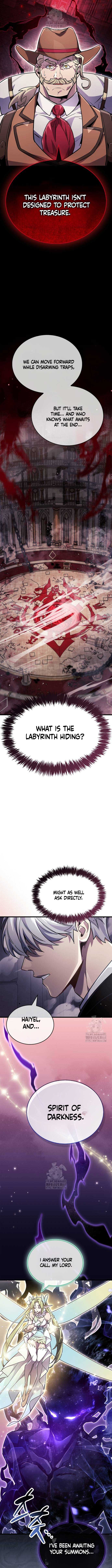 The Player Hides His Past Chapter 79 - Page 13