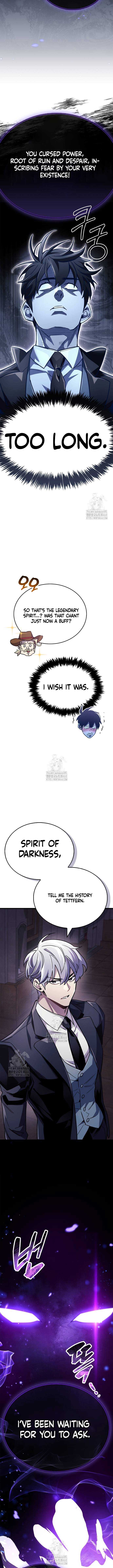 The Player Hides His Past Chapter 79 - Page 14