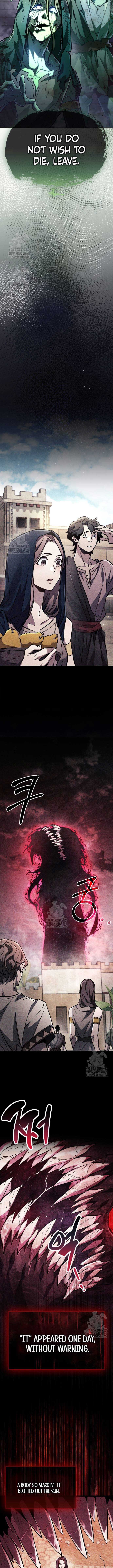 The Player Hides His Past Chapter 79 - Page 18