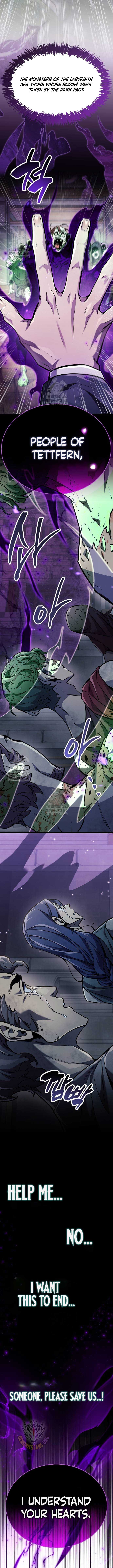 The Player Hides His Past Chapter 80 - Page 2