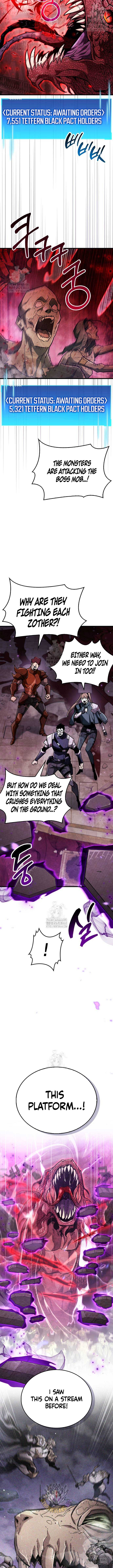 The Player Hides His Past Chapter 80 - Page 15