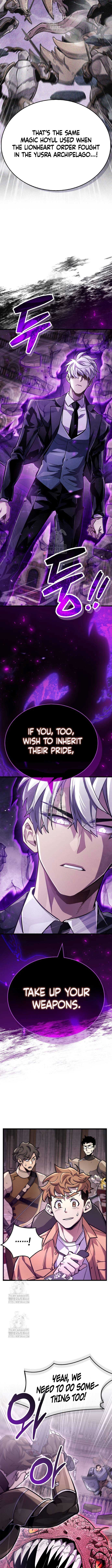The Player Hides His Past Chapter 80 - Page 16