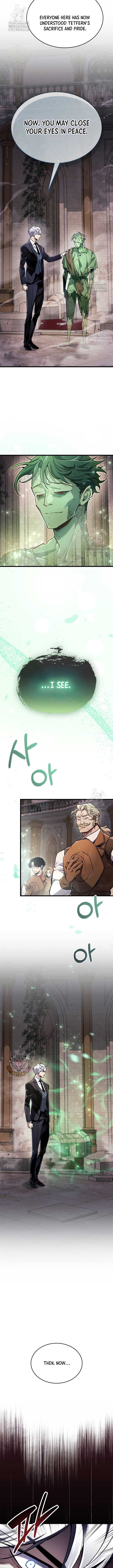The Player Hides His Past Chapter 81 - Page 2