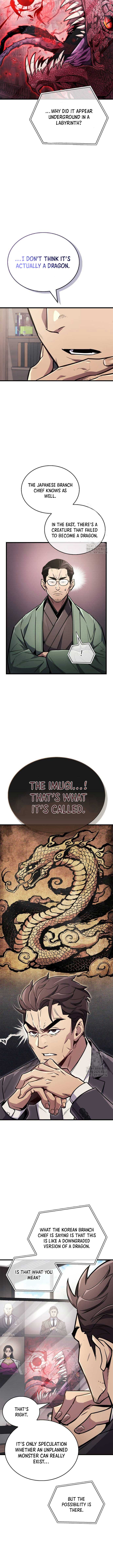 The Player Hides His Past Chapter 81 - Page 7
