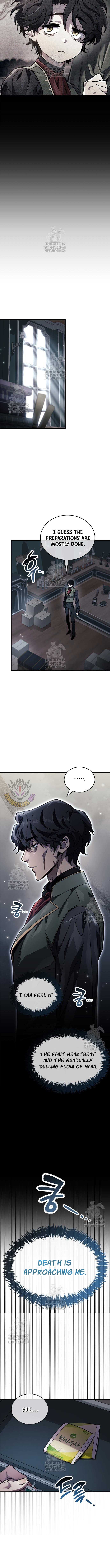 The Player Hides His Past Chapter 82 - Page 2