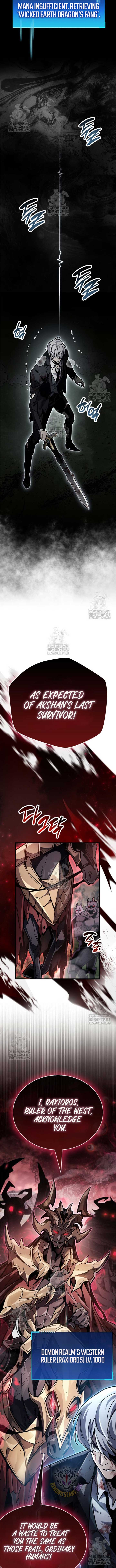 The Player Hides His Past Chapter 84 - Page 16